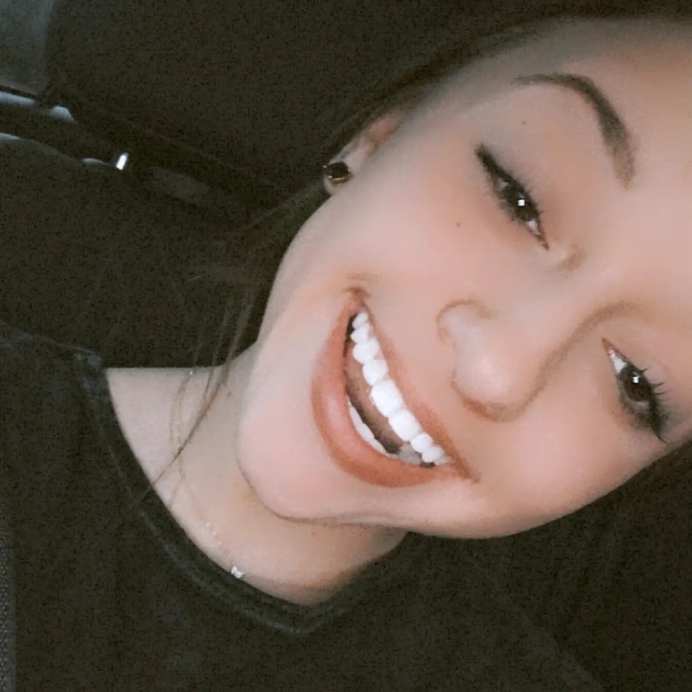 Meet your Posher, Madison